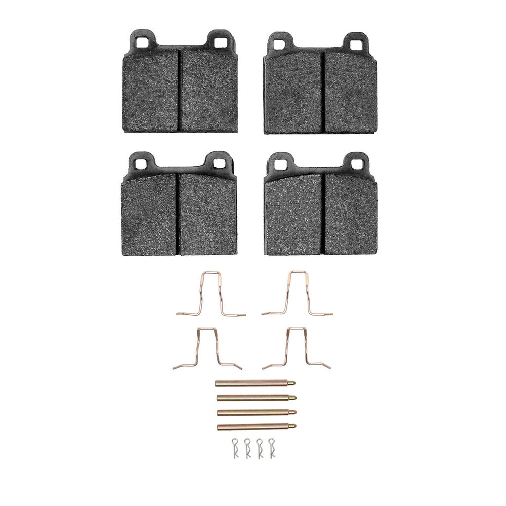 DFC auto part