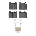 DFC auto part