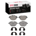 DFC auto part