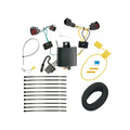 T-ONE CONNECTOR ASSEMBLY W/UPGRADE