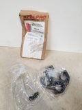 Fel-Pro Honda Insight ES 73103 Spark Plug Tube Seal Set
