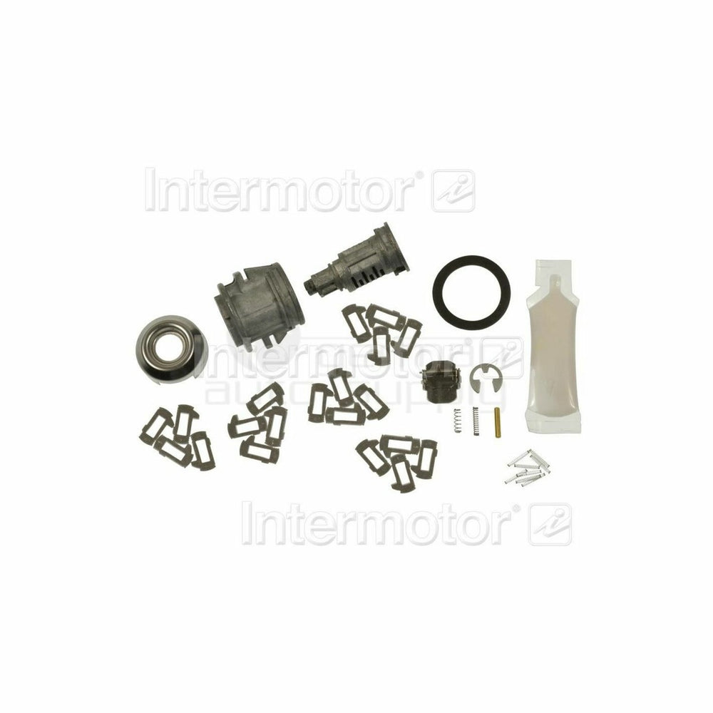 STANDARD IGN auto part