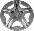 WHEEL HUB CAP