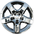 WHEEL HUB CAP