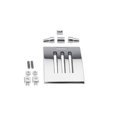 Holley auto part