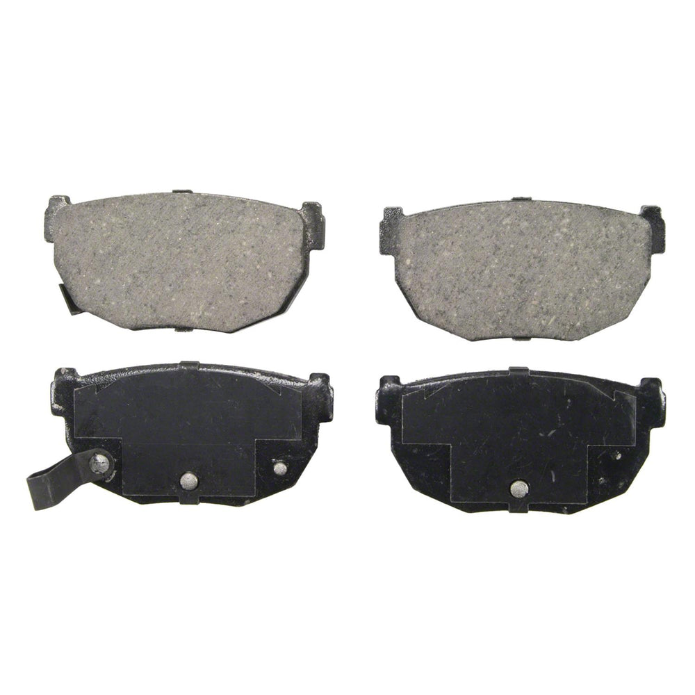 WAGNER BRAKE auto part