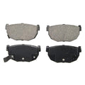 NAO BRAKE PADS