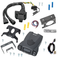 MULTI-PLUG T-ONE CONNECTOR ASSEMBLY