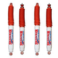Nitro Shock Absorber 00-10 Silverado/Sierra 1500/2500/3500 HD 15.69 Inch Extended 10.02 Inch Collapsed Skyjacker