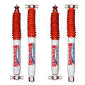 Nitro Shock Absorber 22.58 Inch Extended 13.71 Inch Collapsed 84-01 Jeep Cherokee 97-06 Jeep Wrangler 97-06 Jeep TJ Skyjacker