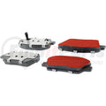 Stoptech PQ Pro Brake Pads Rear Hyundai Kia Borrego Entourage Genesis Genesis Coupe K900 Sedon