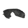 Right Front Fender Liner for 2011-2018 Jeep WK Grand Cherokee w/o SRT Package Crown Automotive