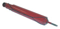 Front Standard Duty Shock Absorber for 1987-1995 Jeep YJ Wrangler, Left or Right Crown Automotive