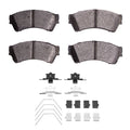 DFC auto part