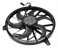 Fan Shroud for 1999-2004 Jeep WJ, WG Grand Cherokee w/ 4.0L, 4.7L Engines Crown Automotive