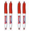 Nitro Shock Absorber 61-74 Dodge W Series 22.58 Inch Extended 13.71 Inch Collapsed Skyjacker