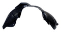 Right Front Fender Liner for 2008-2010 Jeep WK Grand Cherokee Crown Automotive
