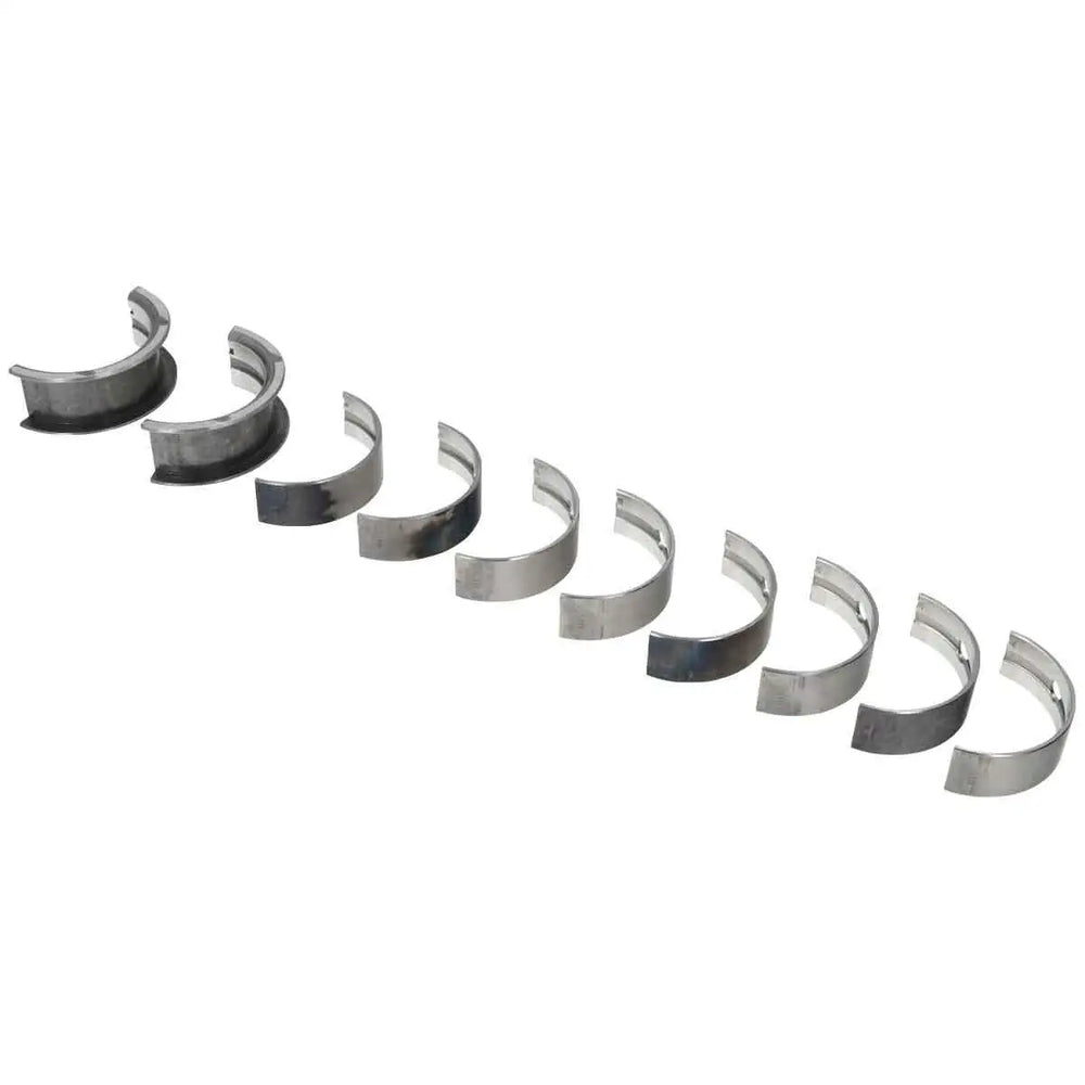 Daewoo 1498cc 1618cc GM 1196cc 1296cc 1389cc 1598cc Main Bearing Set