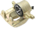 Front Right Brake Caliper for 2002-2007 Jeep KJ Liberty, Less Pads Crown Automotive