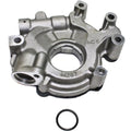 Water Pump for Jeep 2003-2006 TJ Wrangler & 2002-2005 KJ Liberty w/ 2.4L Engine Crown Automotive