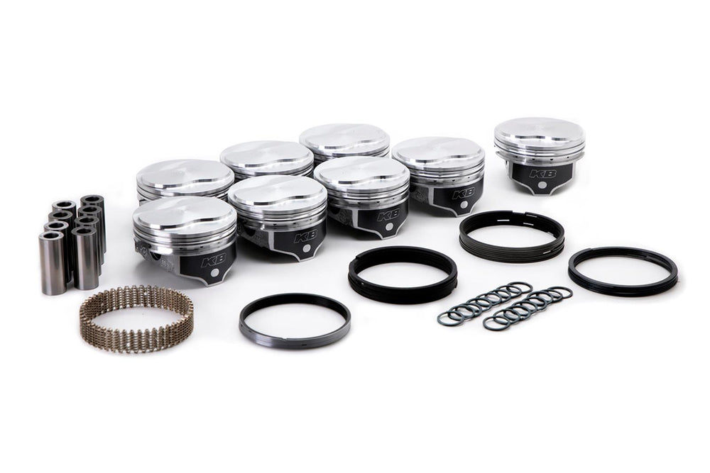 United Engine Machine Co auto part