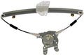 WINDOW REGULATOR