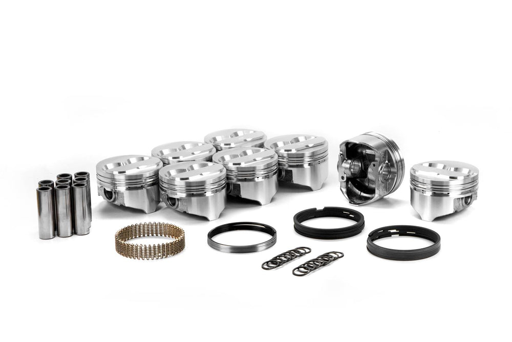 United Engine Machine Co auto part