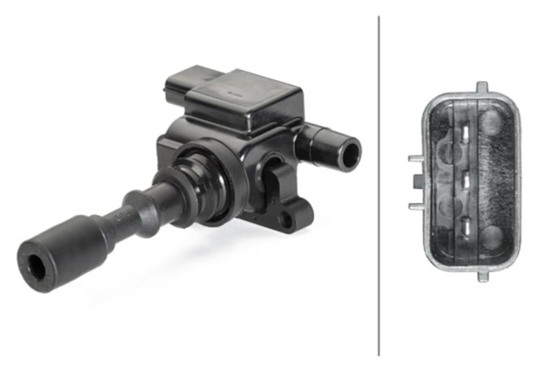 IGNITION COIL