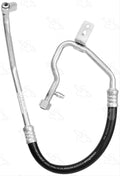 HOSE ASSY.