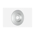 BRAKE DISC 8DD