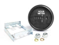 HOURMETER ROUND