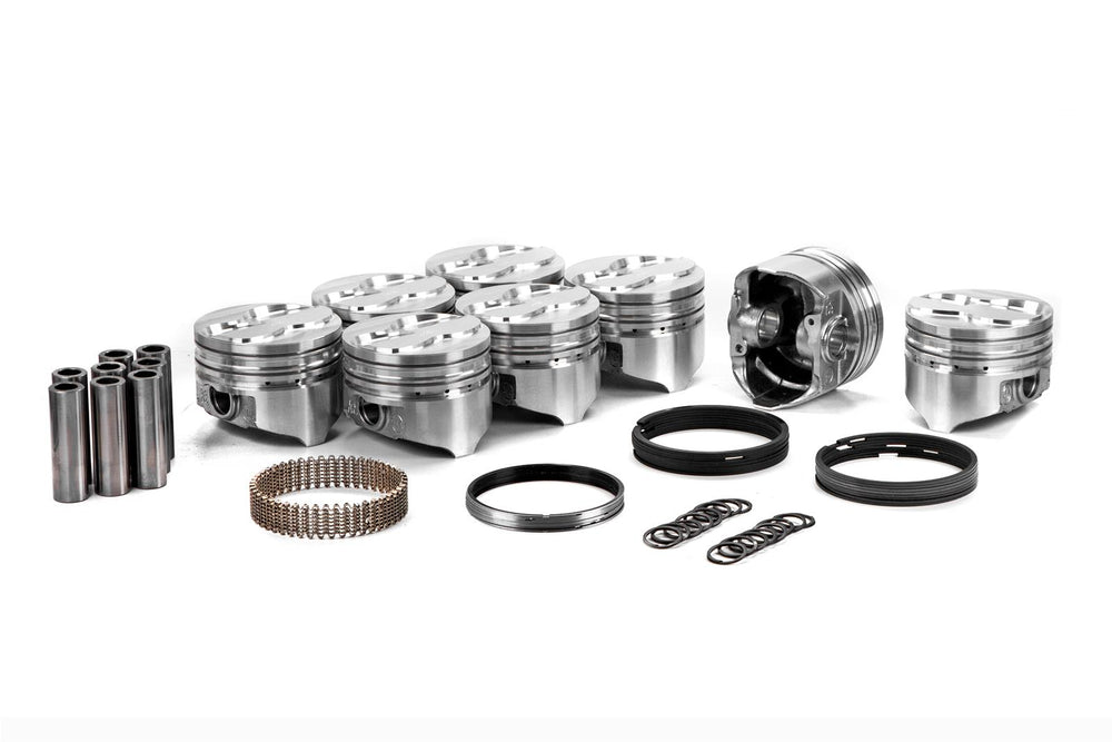 United Engine Machine Co auto part