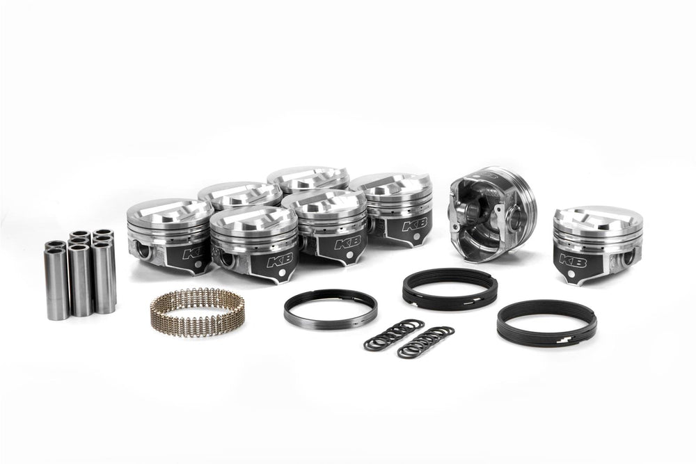 United Engine Machine Co auto part