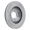 R1 Concepts Brake Rotor Fits Nissan Cube
