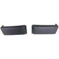 Sherman Parts bumper