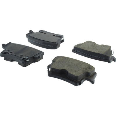 Stoptech auto part