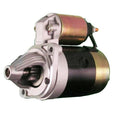 RE ALTERNATOR