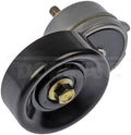 AUTOMATIC BELT TENSIONER