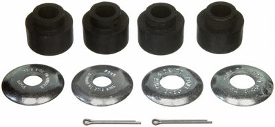 MOOG 69-74 Ford E-200 Econoline Front Radius Arm Bushing