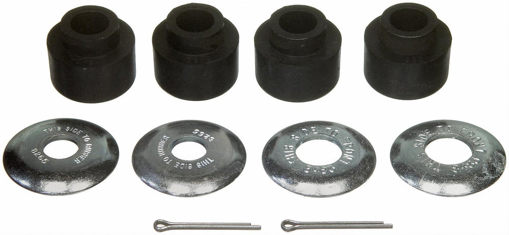 MOOG 69-74 Ford E-200 Econoline Front Radius Arm Bushing