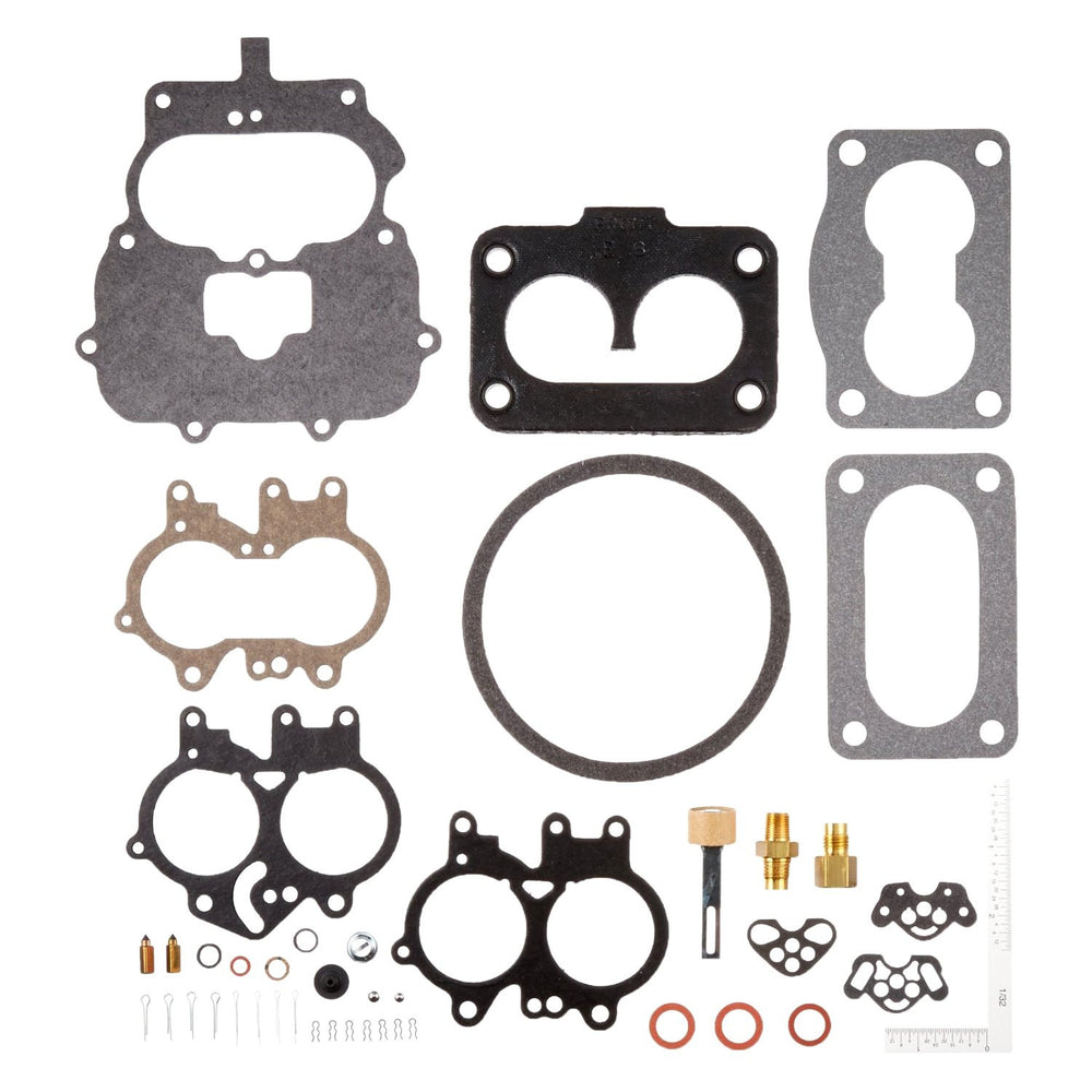 HYGRADE TUNEUP auto part