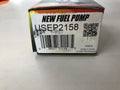 FUEL PUMP KIT
