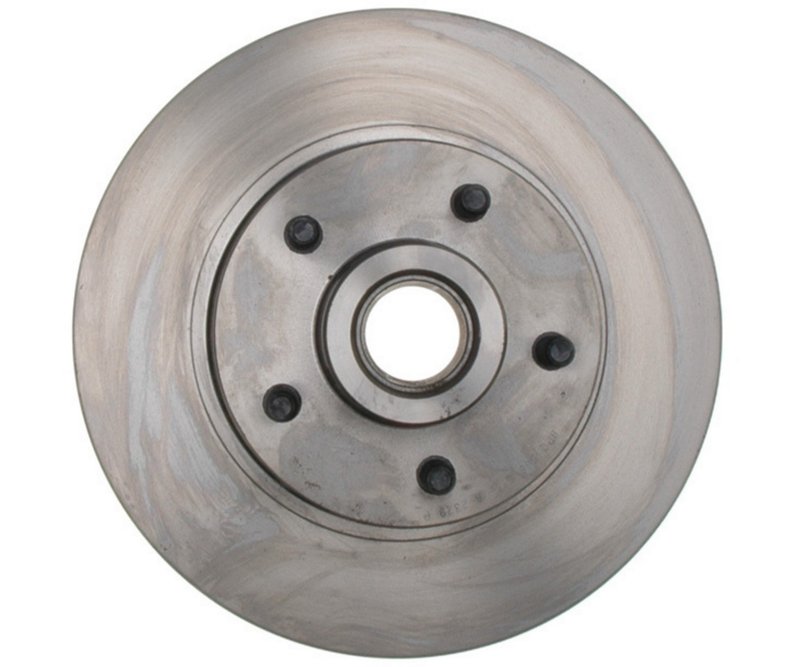 PREMIUM HIGH-CARBON ROTOR