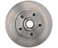 PREMIUM HIGH-CARBON ROTOR