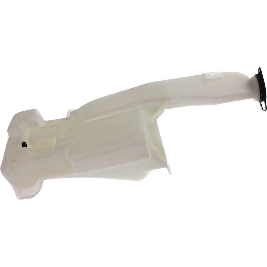 WINDSHIELD WASHER TANK ASSY 4.3L; W/O RPOYE9; RESERVOIR & CAP ASSY; SILVERADO 1500 9906