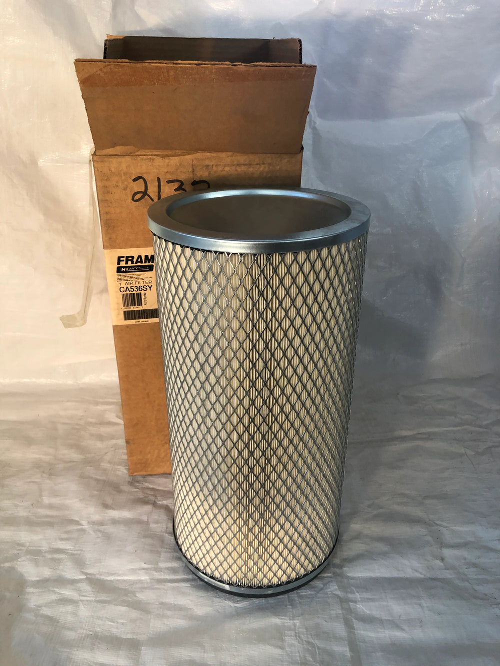2429 AIR FILTER