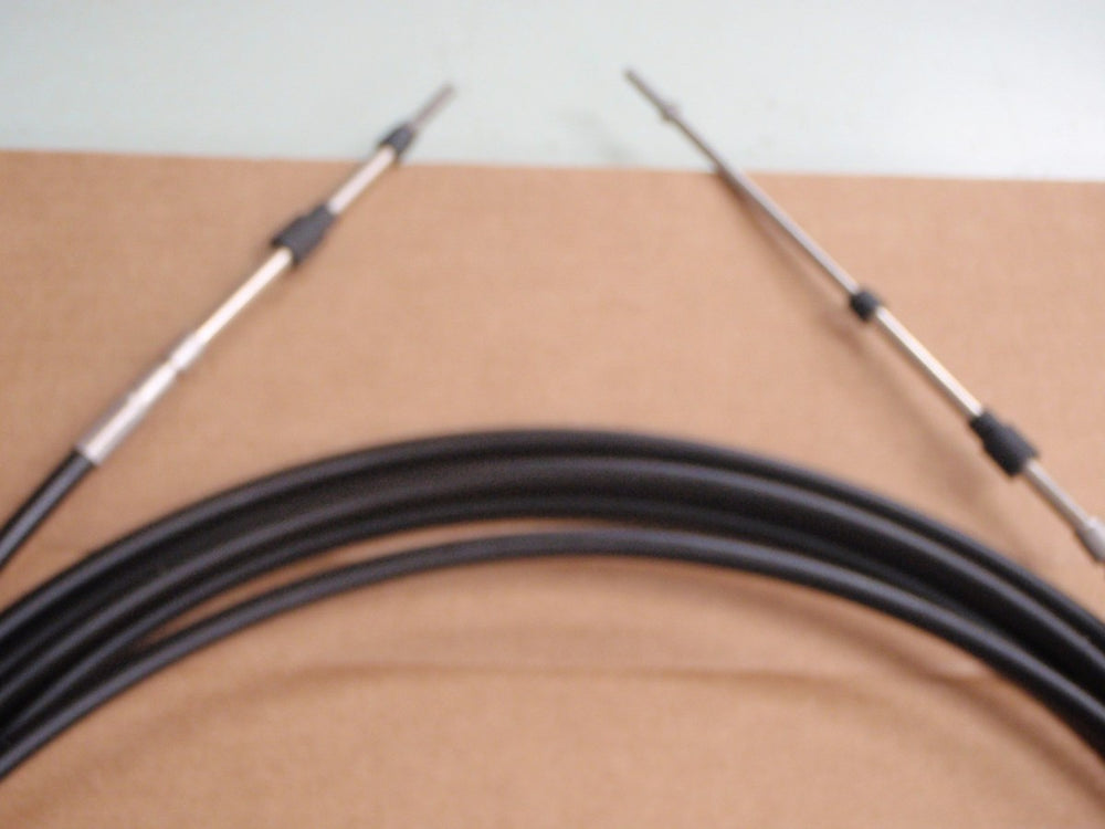XTREME CABLE ASSEMBLY 6FT BLACK INDIV