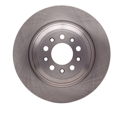 DFC auto part
