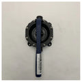 MANUAL MEMBRANE PUMP, 0.44 L/STROKE
