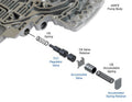 Sun Coast Converters auto part